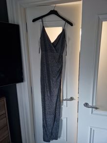 Folkster Dress Size Medium