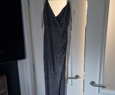Folkster Dress Size Medium