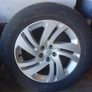 18" Alloy wheels - Land Rover Evoque Image 4