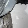 BMW E90/E91 3 Series Handbrake Mechanism With Black Handle  6782750 A3l2b67g Image 3