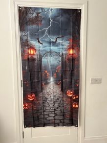 Halloween Decorations