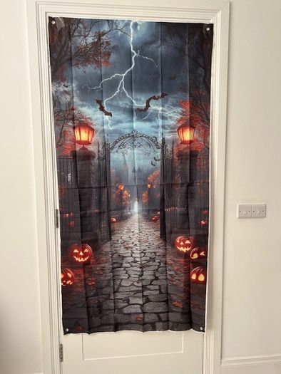 Halloween Decorations