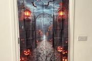 Halloween Decorations