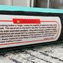Gymnastic mat air track inflatable mattress 3 m Image 4