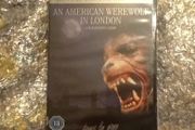 An American Werewolf In London