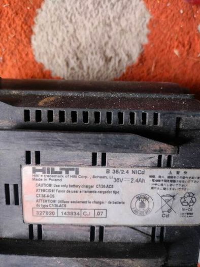 hilti te-6a