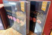 Dermatology, 2-volume hardback set NEW