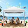 Gazebo 3m x 3m Image 7