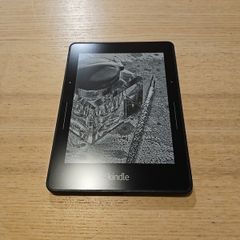 Kindle Voyage 7th Gen without Ads