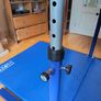 love gymnastics high bar & folding mat Image 5