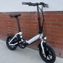 Fiido D3 pro bike Image 2