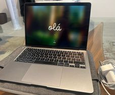 Apple MacBook Air 13 inch M1 (2020) - Excellent Condition - Space Grey
