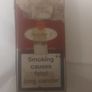 Old 10s Carrolls number 1 ,ciragrette packet,pj carrolls ,,hard to come by 10s,not made any more,,used condition, see pictures ,take as is,buyer collects or pays postage thank you collectors item Image 3