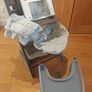 Ikea Gulliver Changing Table - White Image 2