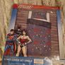 Justice league single duvet cover Image 2