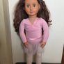 Our Generation Ballerina Doll Sydney Lee Image 2
