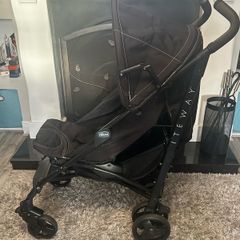 chicco Buggy
