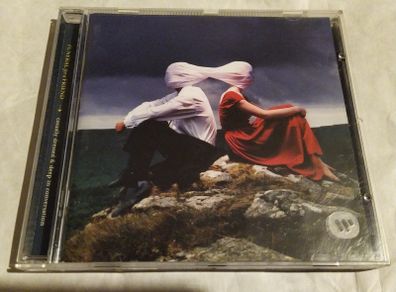 Funeral for a Friend Cd