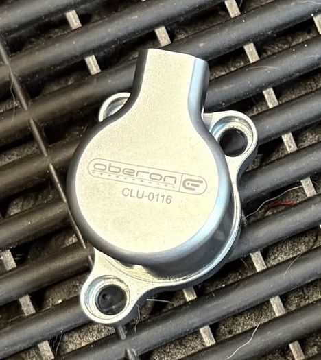 Ducati Oberon slave cylinder