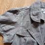 "Mysfity" Jacket. Age 9-10 Image 2