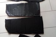 Car camping blinds