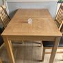 Dining table Image 2