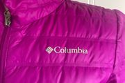 Columbia jacket