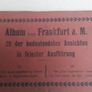 Picture postcards x20 from old Germany Image 2