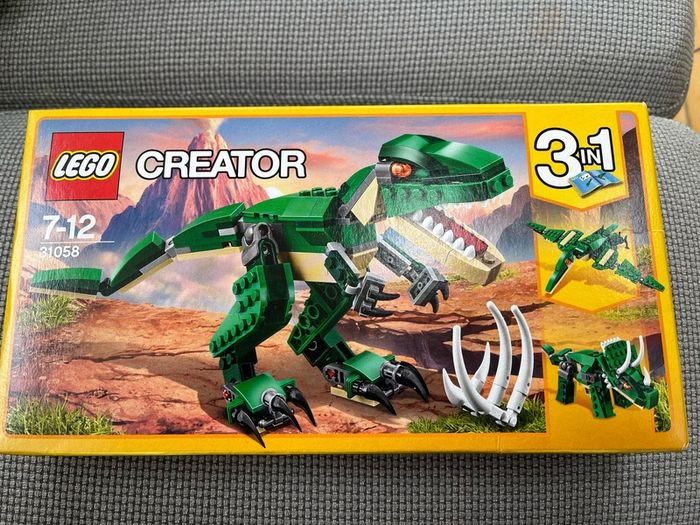 Lego Creator Set