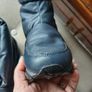 Calvin klein snow boots NEW condition  Postage included Image 3