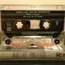 James Last and his Orchestra  Piano a Go Go Cassette Album Image 2