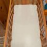 Gliding crib Image 3