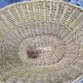 Rattan basket Image 5
