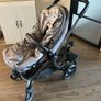 Egg 2 travel system with cybex cloud Z2 car seat Image 10