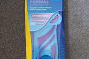 Scholl insoles