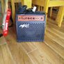 Electric guitar and amp Image 2