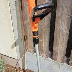 Black + Decker Grass Trimmer