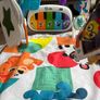 Baby Einstein Baby Gym Image 3