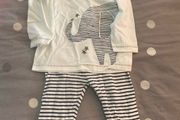 Next girl set 9-12 months