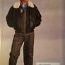 Tom Clancy [1998] Rainbow Six (Hardback 1st Edition UK) Image 2