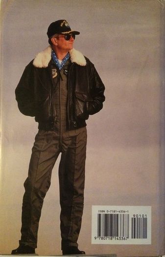 Tom Clancy [1998] Rainbow Six (Hardback 1st Edition UK)