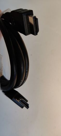HDMI Male to male 1.2m
