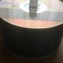 NEW 40 Philips Blank DVDs (DVD+RW) On Spindle Image 2