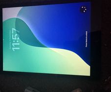 I Pad 128 GB 8th Generation