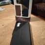 Black Multi functional phone case.  New in box. Image 7