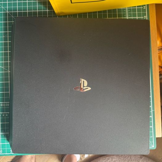 Ps4 Pro 1 Tb