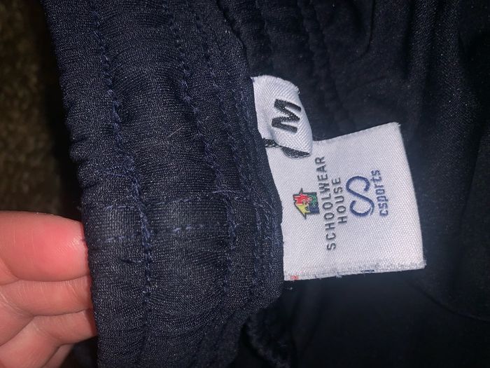 Colaiste Pobail Fola (CP Fola) uniform tracksuit bottoms