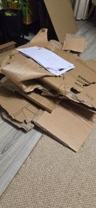 Cardboard