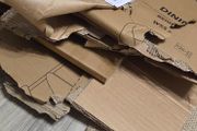 Cardboard