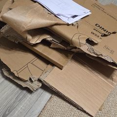 Cardboard